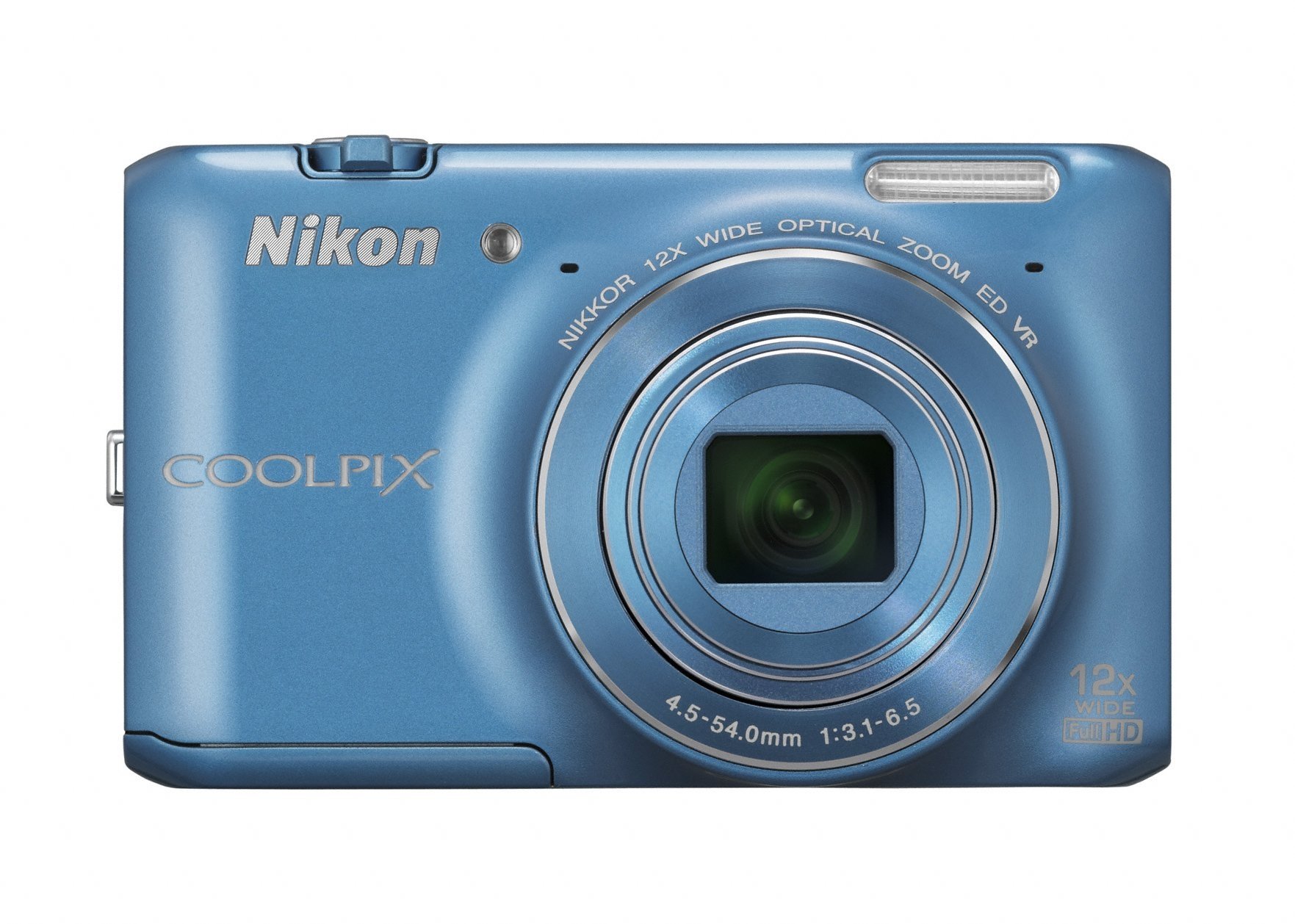 Rio　Nikon Coolpix S6400 Buy Nikon Coolpix S6400 16.0MP Point-and-Shoot Digital